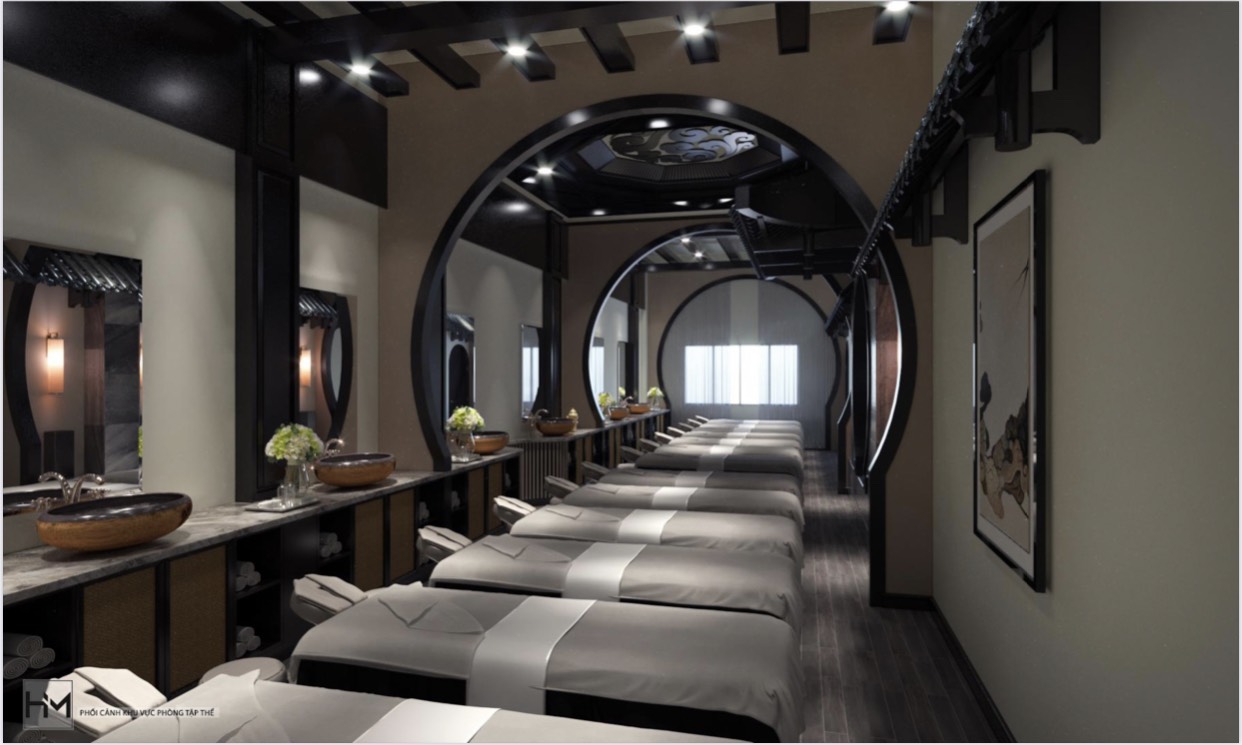 GÓI LẼ 120 PHÚT PHÒNG CHUNG