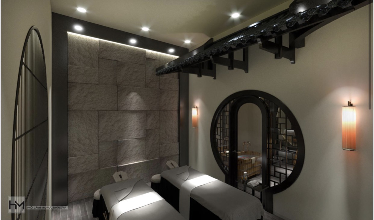 GÓI LẼ 120 PHÚT PHÒNG RIÊNG